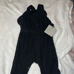 Kate Quinn Little Liam overalls